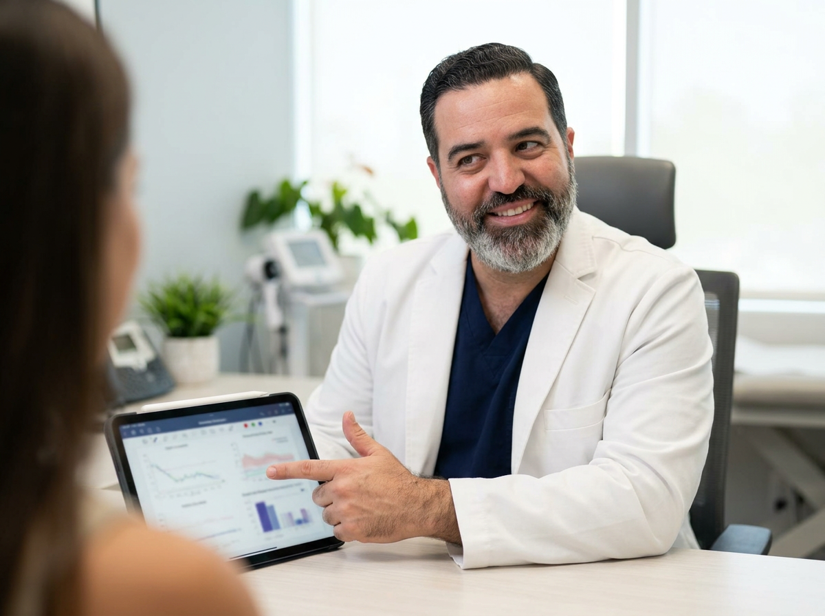 PRP platelet-rich plasma therapy